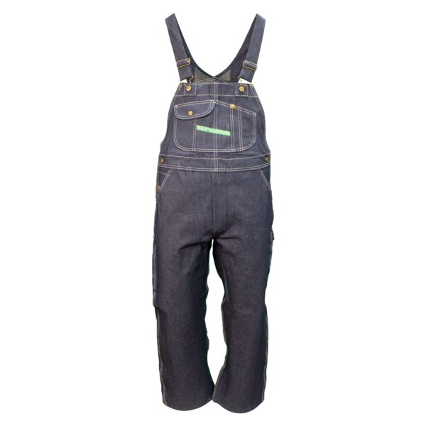Denim Bib Overall Thumbnail