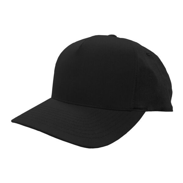 Cotton Twill Cap Thumbnail