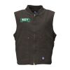 Berber Lined Vest Thumbnail