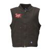 Berber Lined Vest Thumbnail