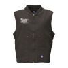 Berber Lined Vest Thumbnail