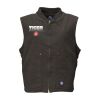 Berber Lined Vest Thumbnail
