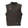 Berber Lined Vest Thumbnail