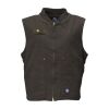 Berber Lined Vest Thumbnail